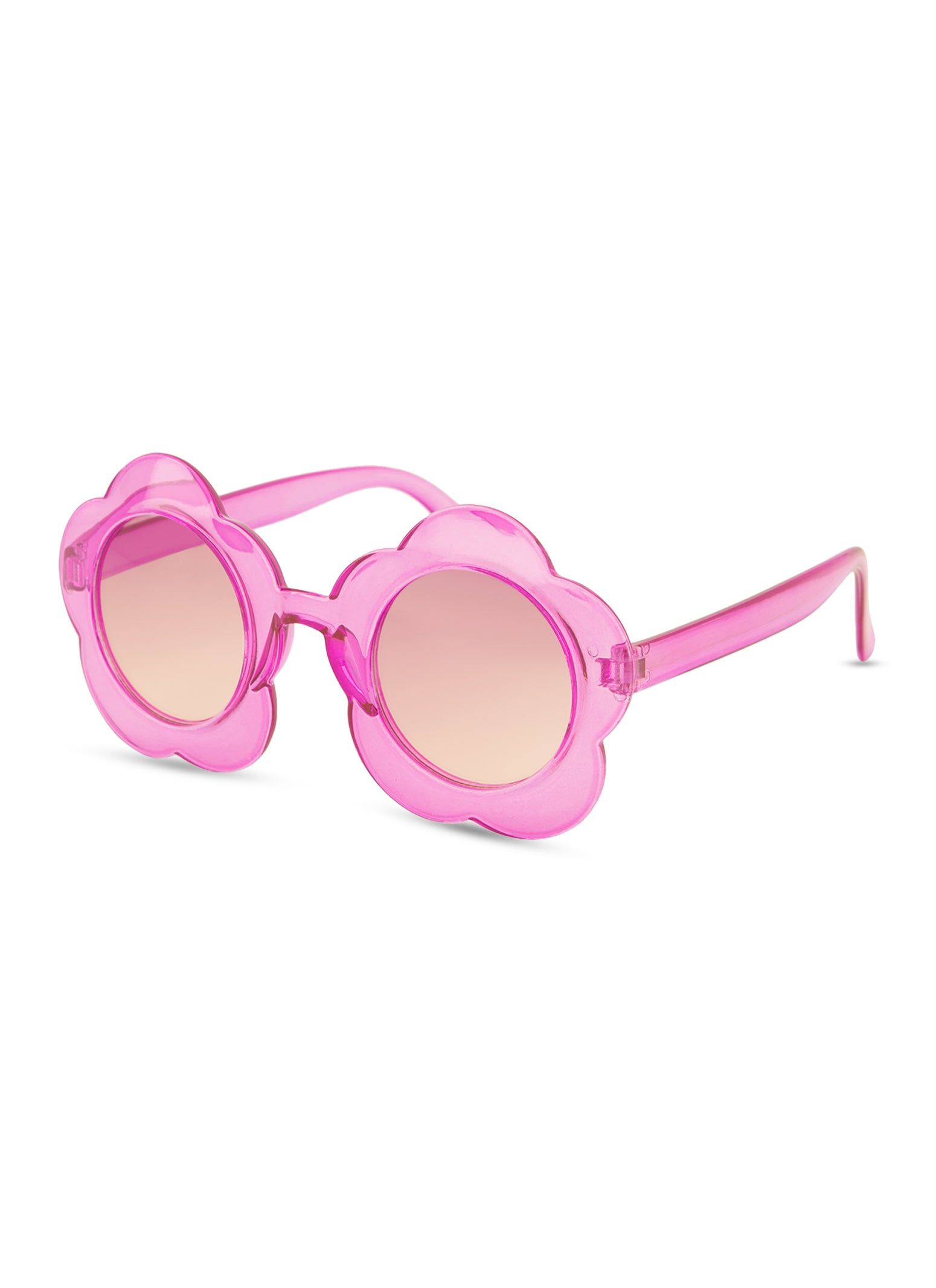 Daisy Frame Ombre Lens Sunglasses sold by Rainbow product image thumbnail 2