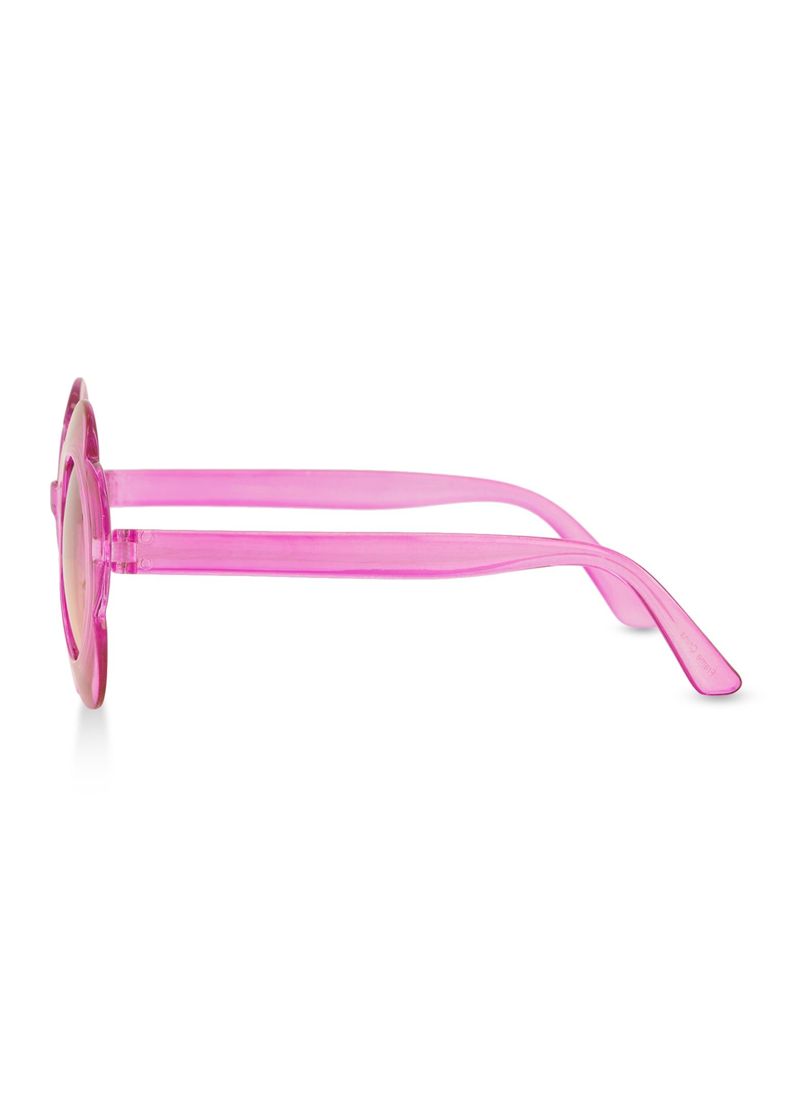 Daisy Frame Ombre Lens Sunglasses sold by Rainbow product image thumbnail 3