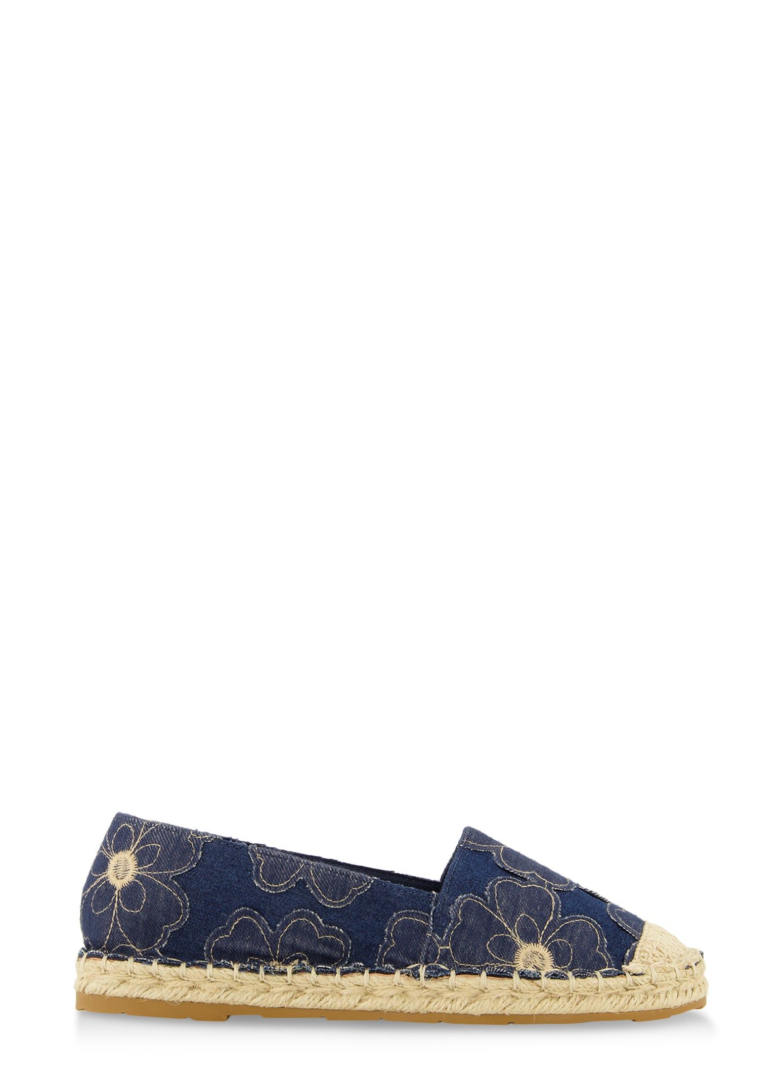 Espadrille Flats sold by Rainbow product image thumbnail 2