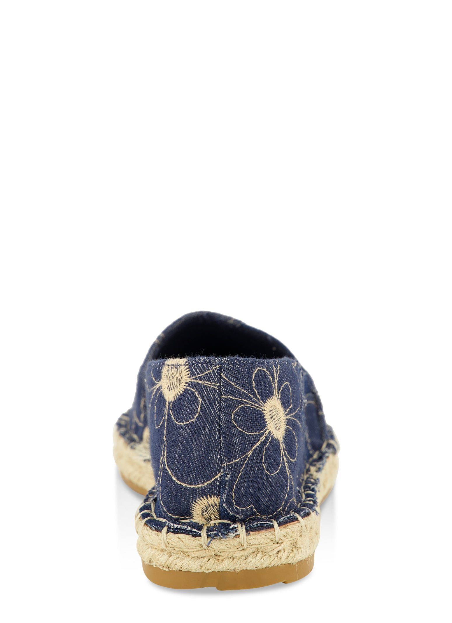 Espadrille Flats sold by Rainbow product image thumbnail 3