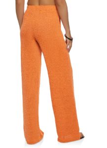 Solid Flared Pants sold by Rainbow