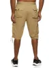 Mens Twill Belted Cargo Shorts sold by Rainbow