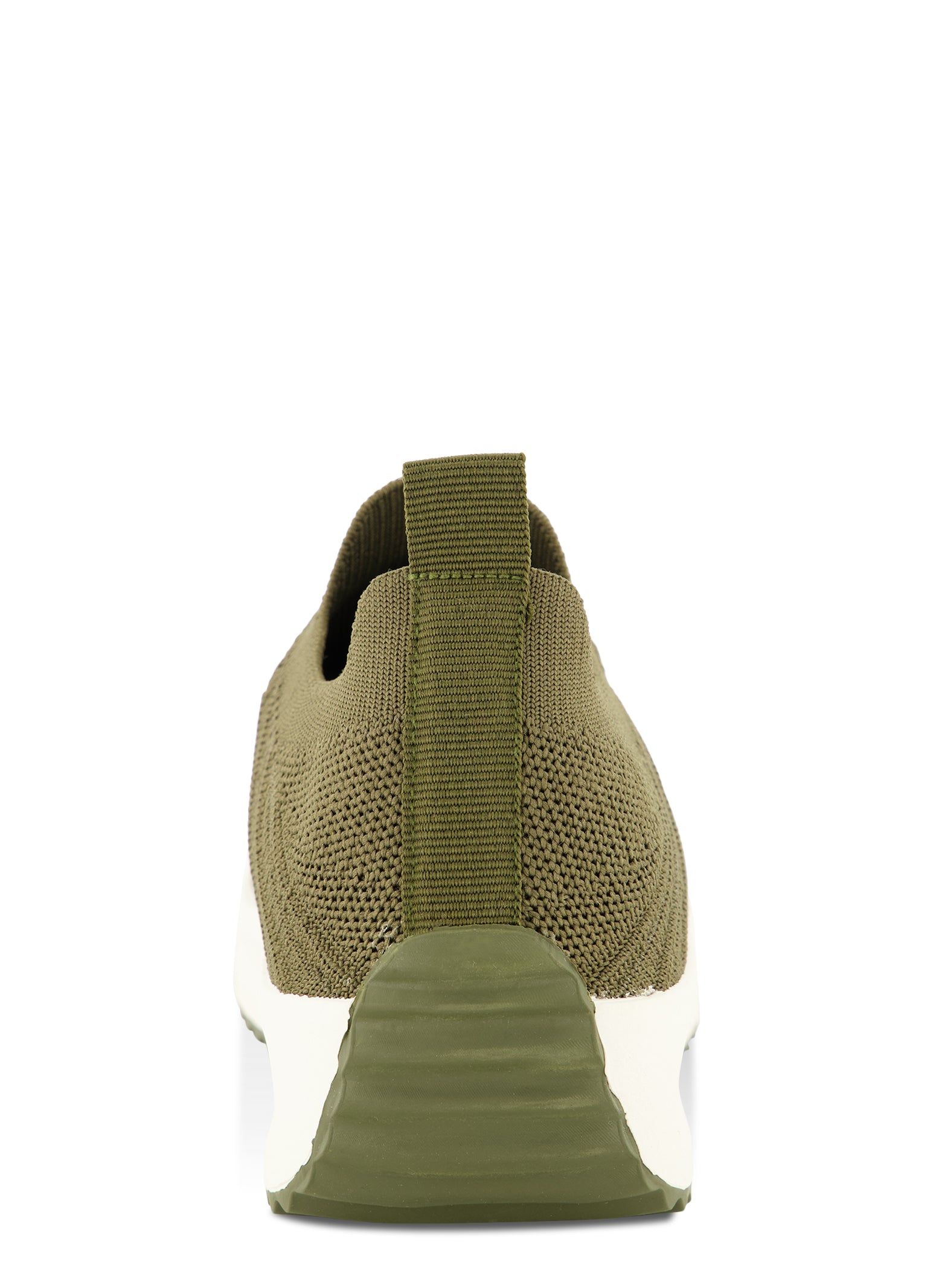 Textured Knit Platform Sneakers sold by Rainbow product image thumbnail 3