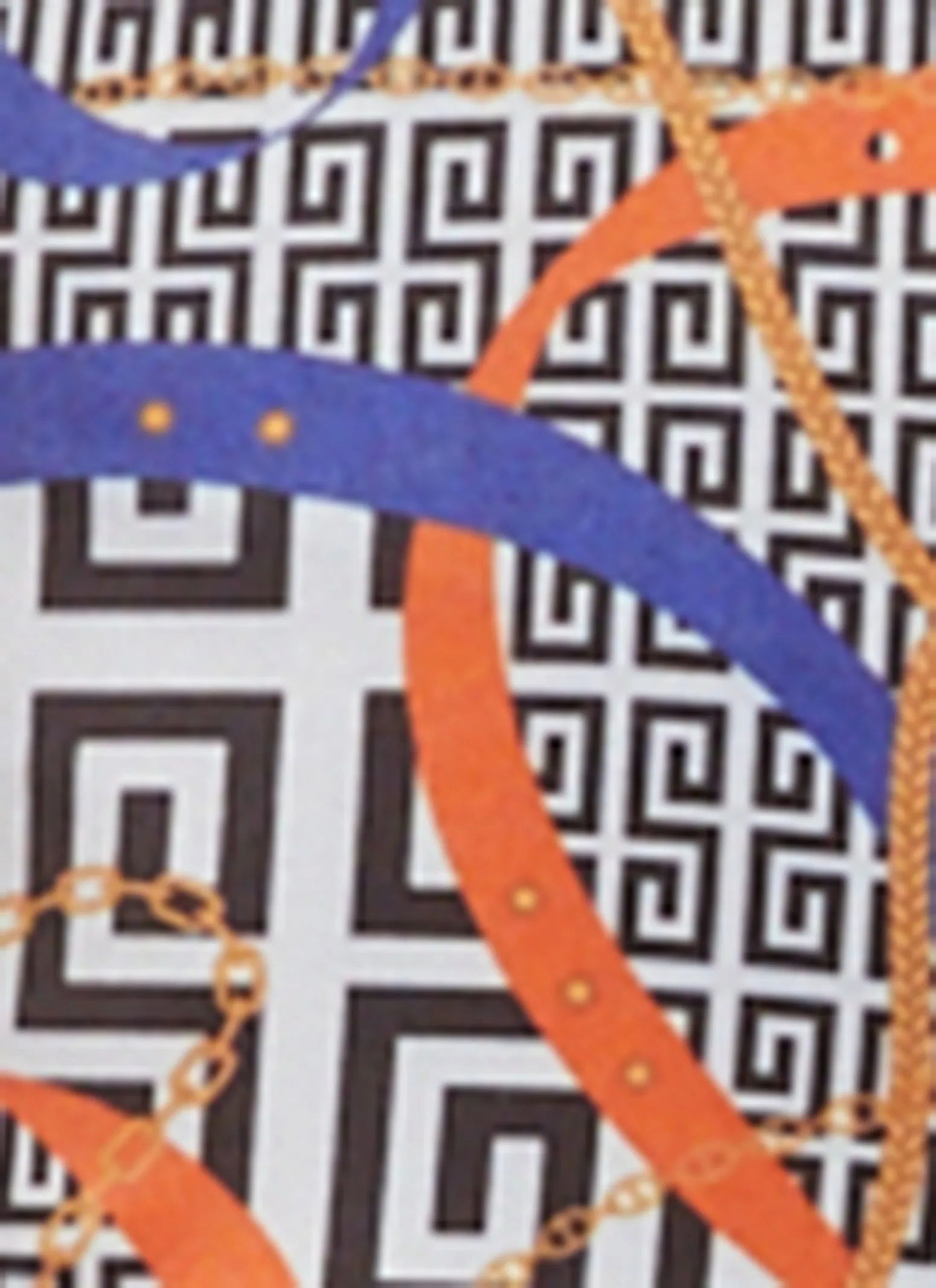 Printed Short Sleeve Jumpsuit sold by Rainbow product image thumbnail 3