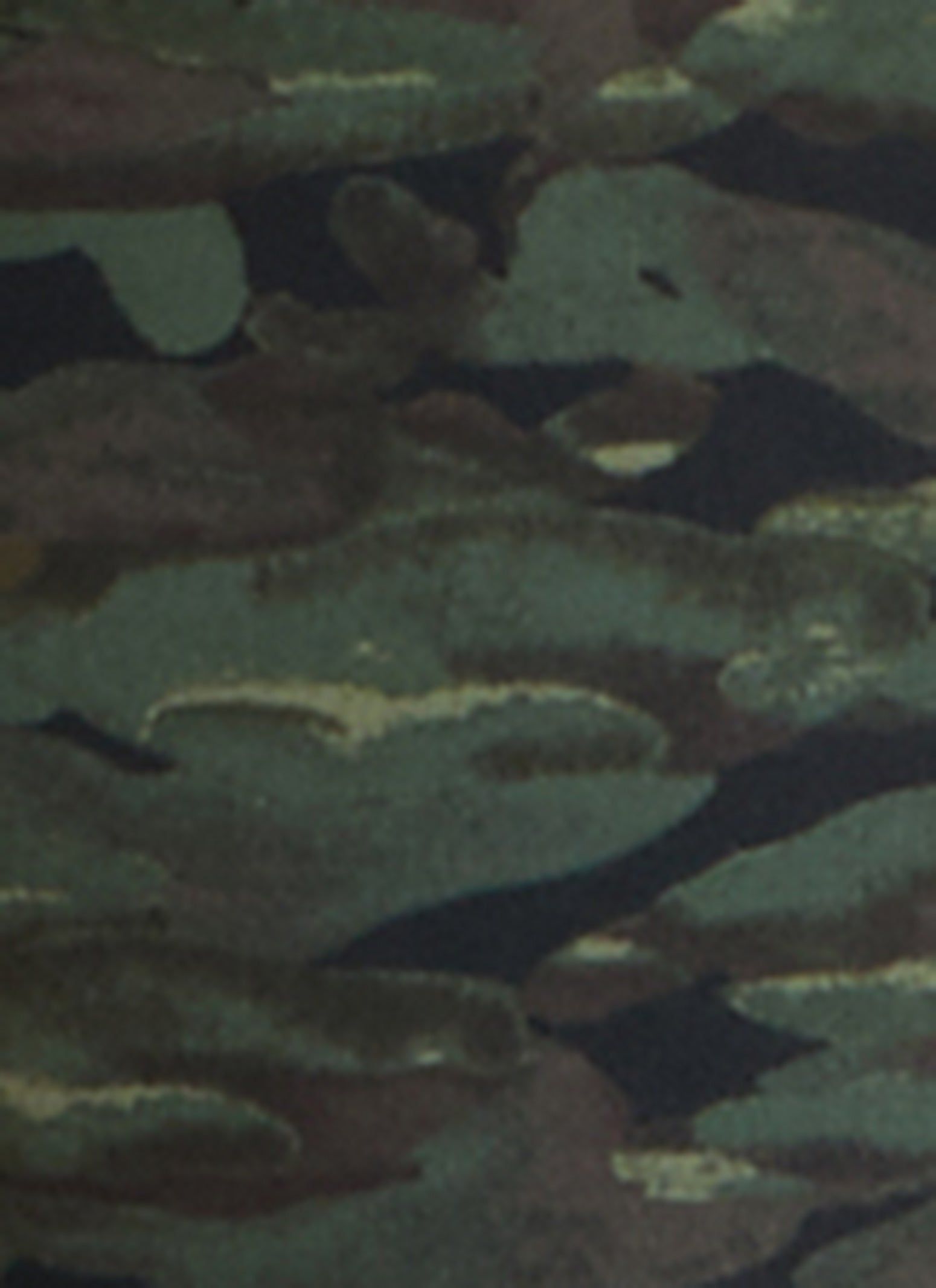 Plus Size Camo High Waisted Leggings sold by Rainbow product image thumbnail 3