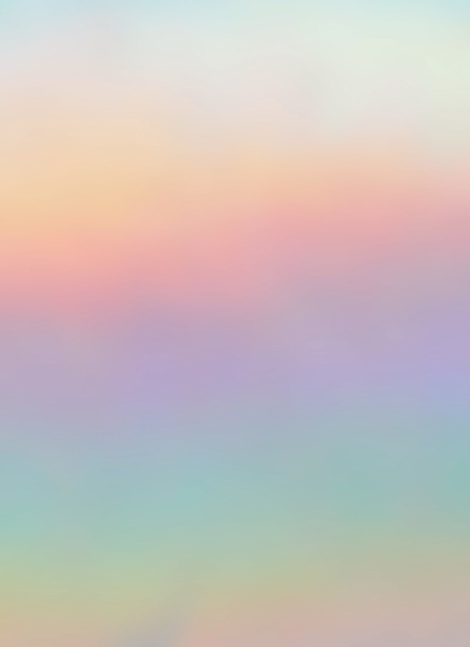 Iridescent Telephone Crossbody Bag sold by Rainbow product image thumbnail 4