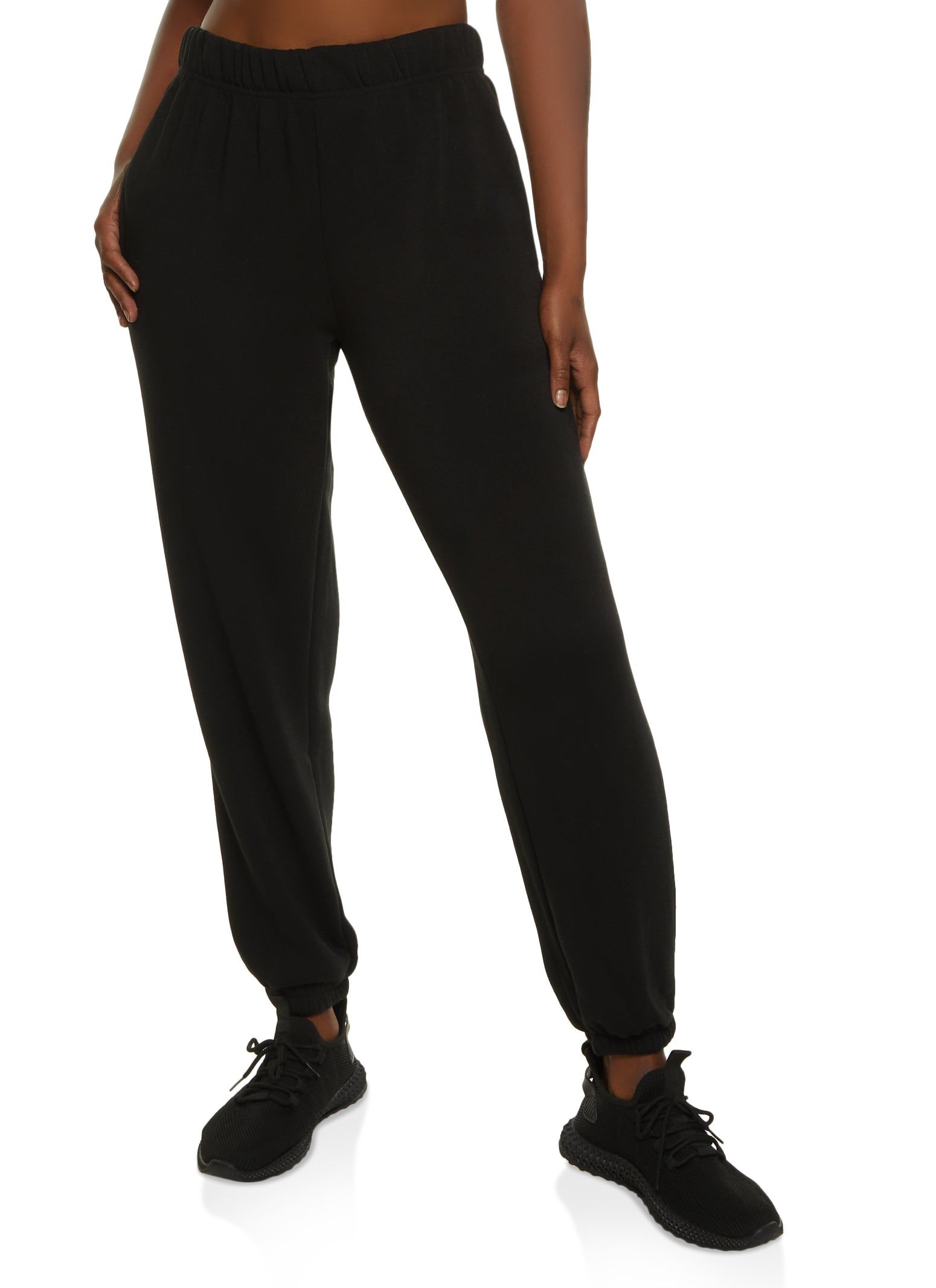 Baby Girl Varsity Graphic Joggers sold by Rainbow product image thumbnail 2