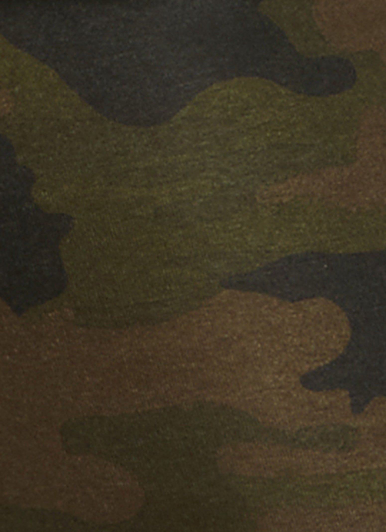 Plus Size Fleece Zip Front Hoodie sold by Rainbow product image thumbnail 4