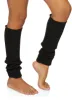 Ribbed Knit Leg Warmers sold by Rainbow