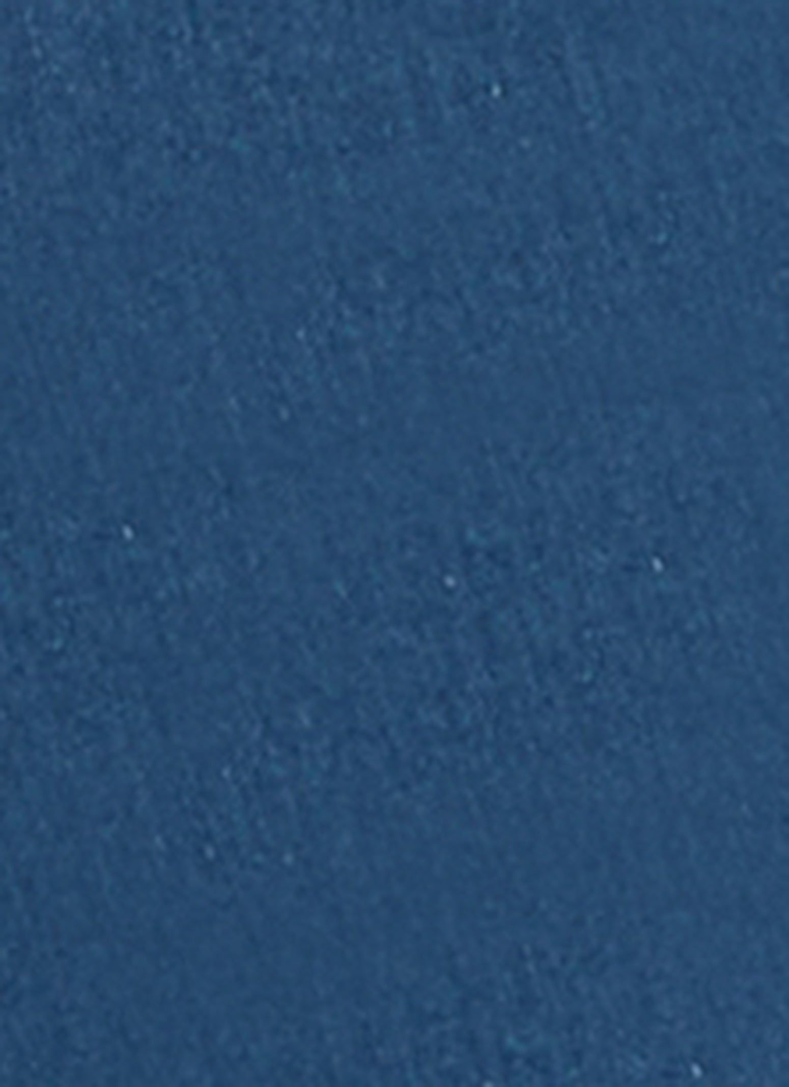 Plus Size Fringe Hem Detail Denim Shorts sold by Rainbow product image thumbnail 3