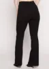 Pintuck High Waist Dress Pants sold by Rainbow