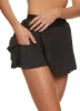 Pleated Tennis Skirt sold by Rainbow