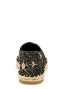 Espadrille Flats sold by Rainbow