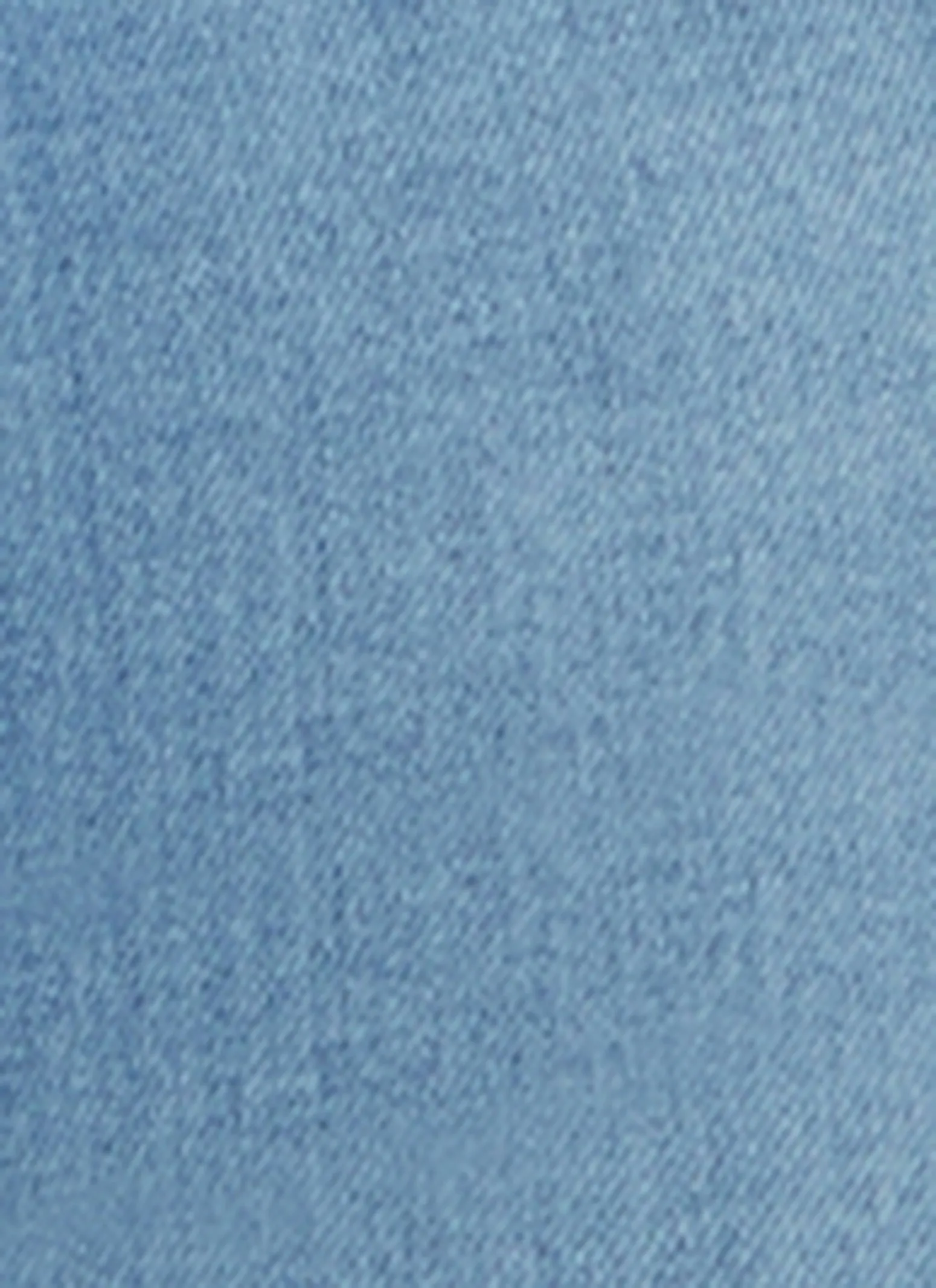 Plus Size WAX Frayed Hem Distressed Skinny Jeans sold by Rainbow product image thumbnail 3