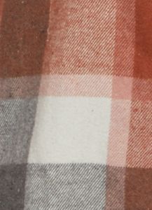 Plus Size Plaid Button Front Shacket sold by Rainbow