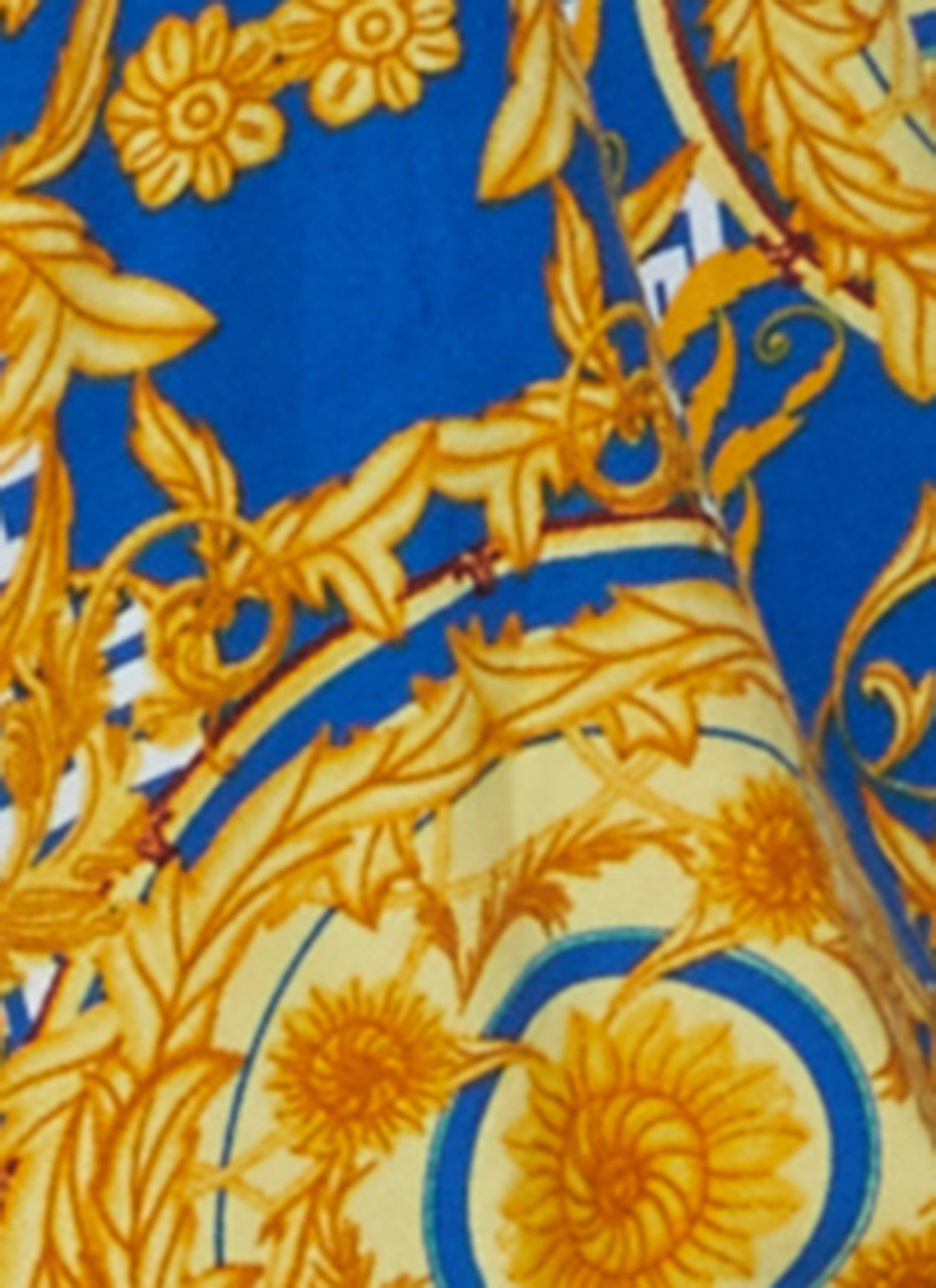 Status Print Ruched Maxi Tube Dress sold by Rainbow product image thumbnail 4