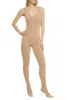 Seamless Ribbed Scoop Neck Catsuit sold by Rainbow