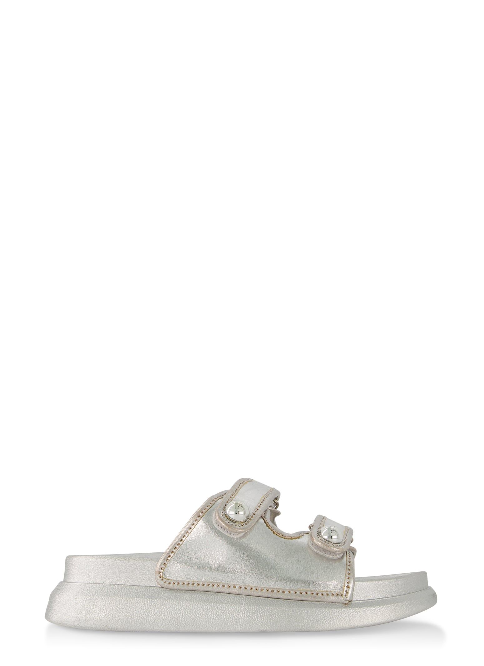 Velcro Band Slide Sandals sold by Rainbow product image thumbnail 2