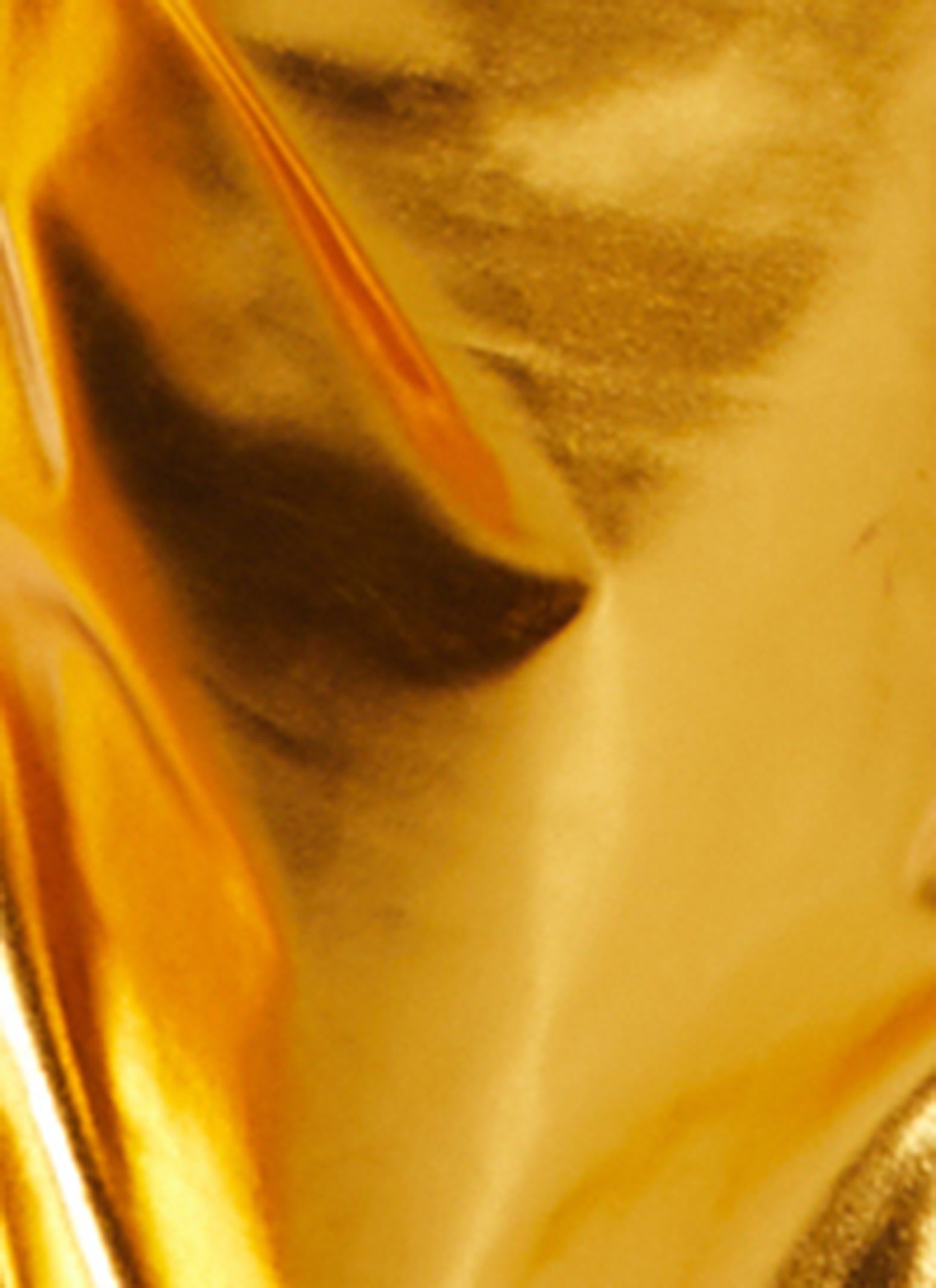 Plus Size Metallic Foil Drawstring Cargo Joggers sold by Rainbow product image thumbnail 4