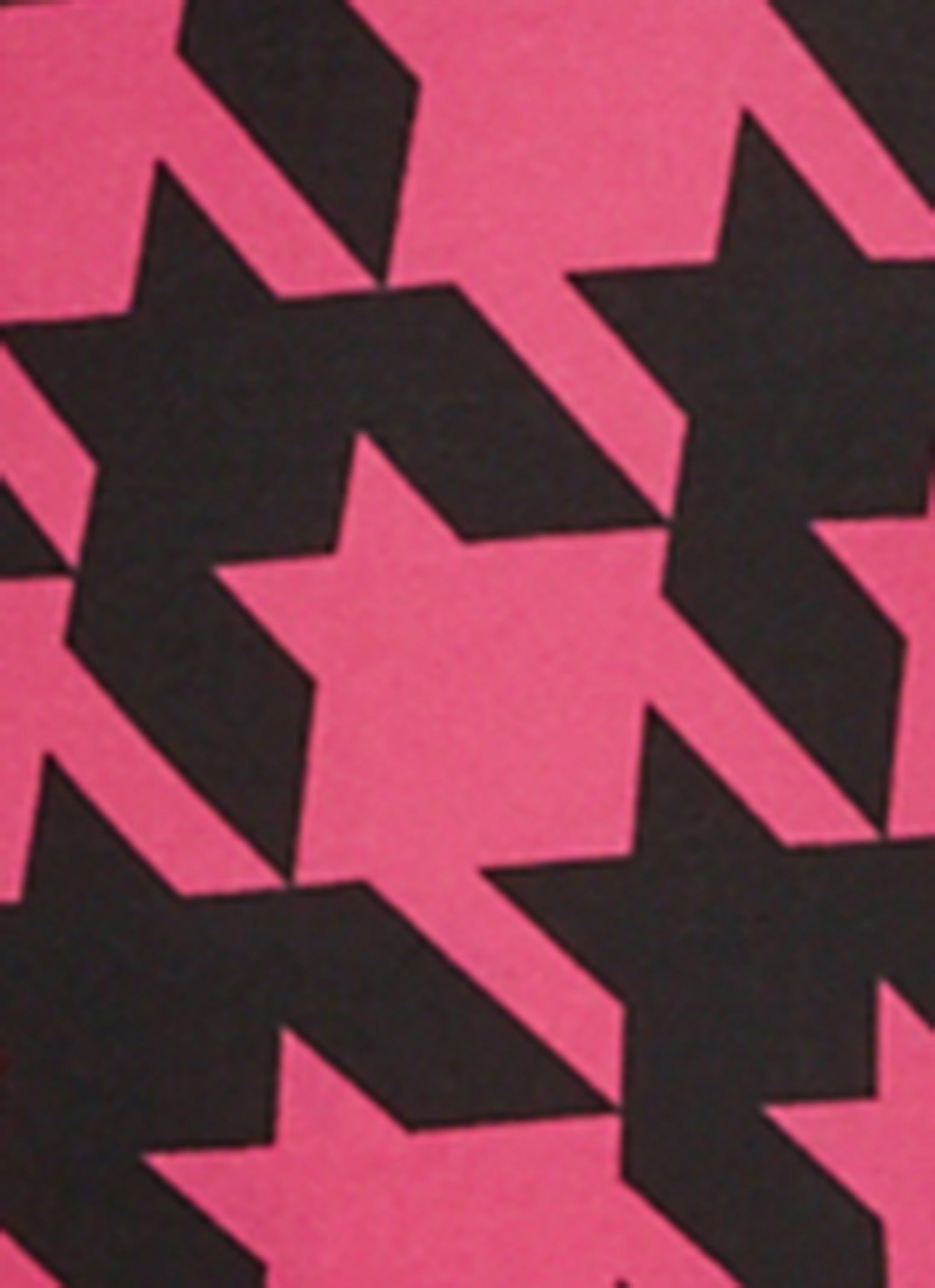 Houndstooth Mock Neck Top and Pants Set sold by Rainbow product image thumbnail 3