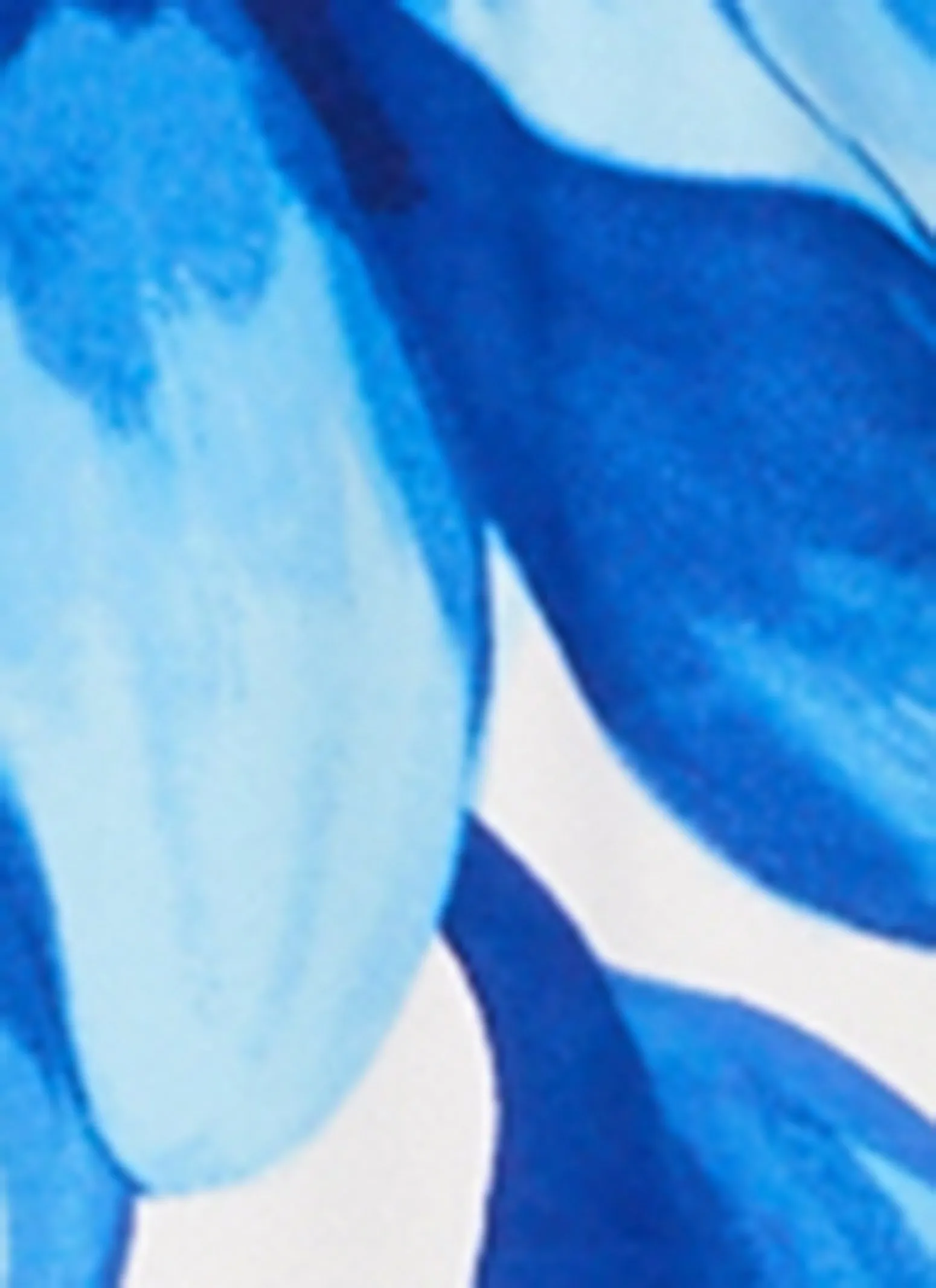 Plus Size Floral Print Tie Waist Belted Shirt Dress sold by Rainbow product image thumbnail 4