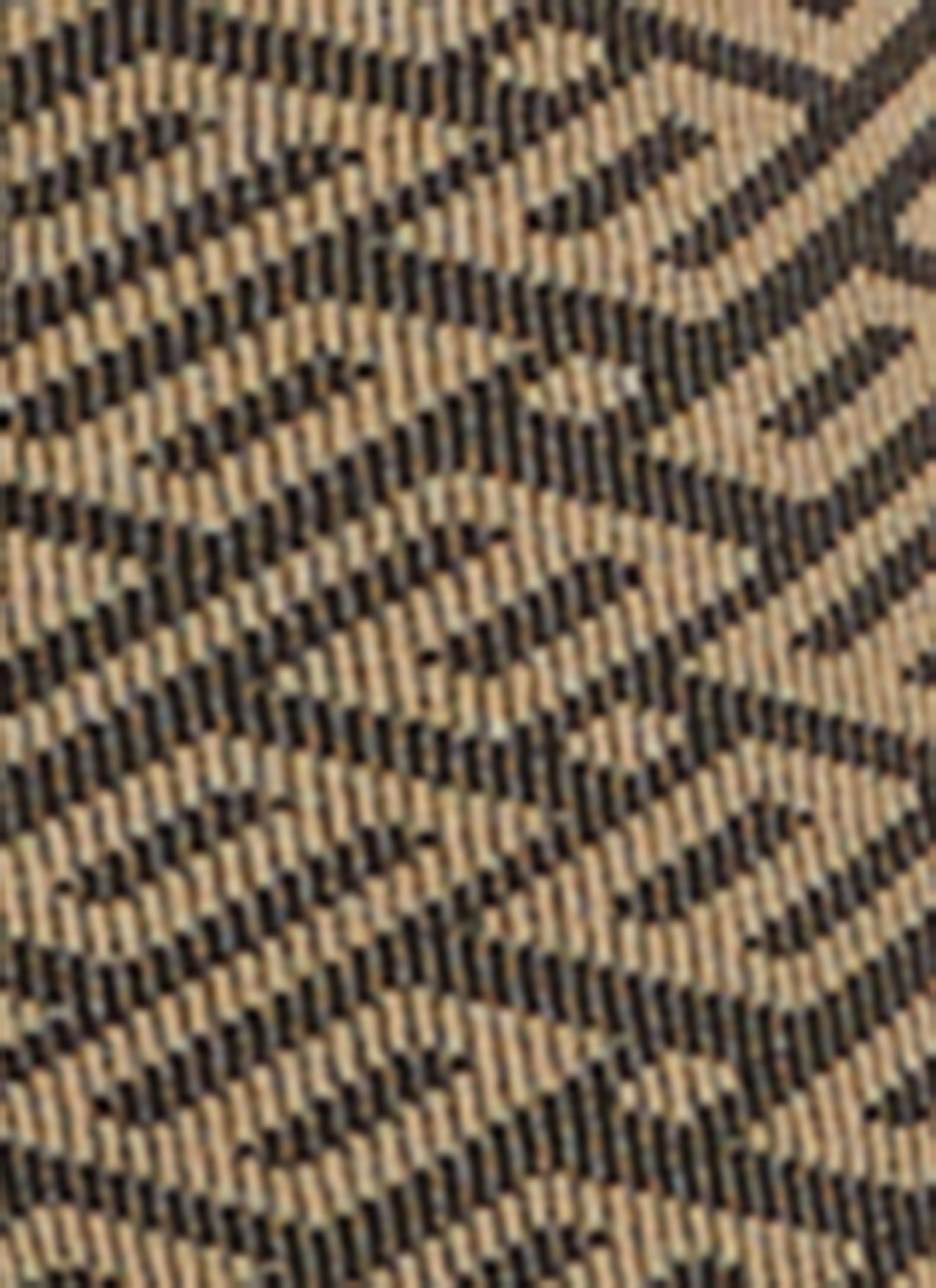 Geometric Print Seamless Leggings sold by Rainbow product image thumbnail 3