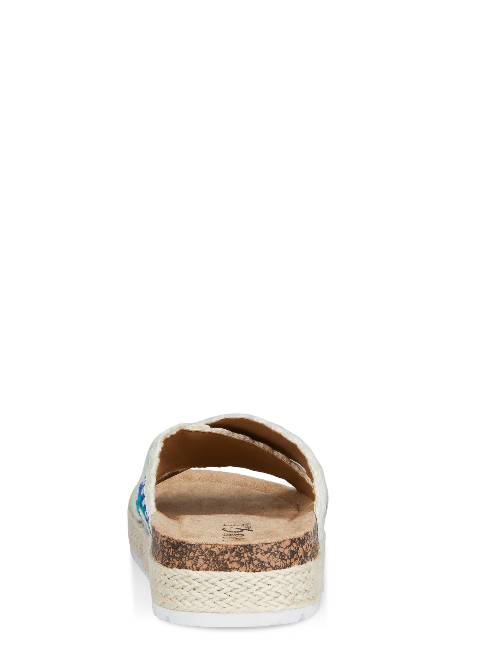 Crochet Slide Sandals sold by Rainbow product image thumbnail 3