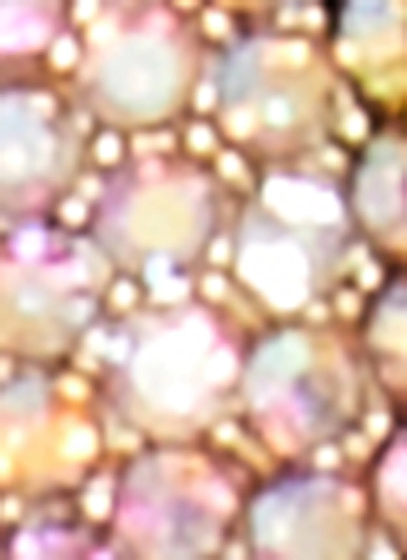 Teardrop Stud Earring Trio sold by Rainbow product image thumbnail 3