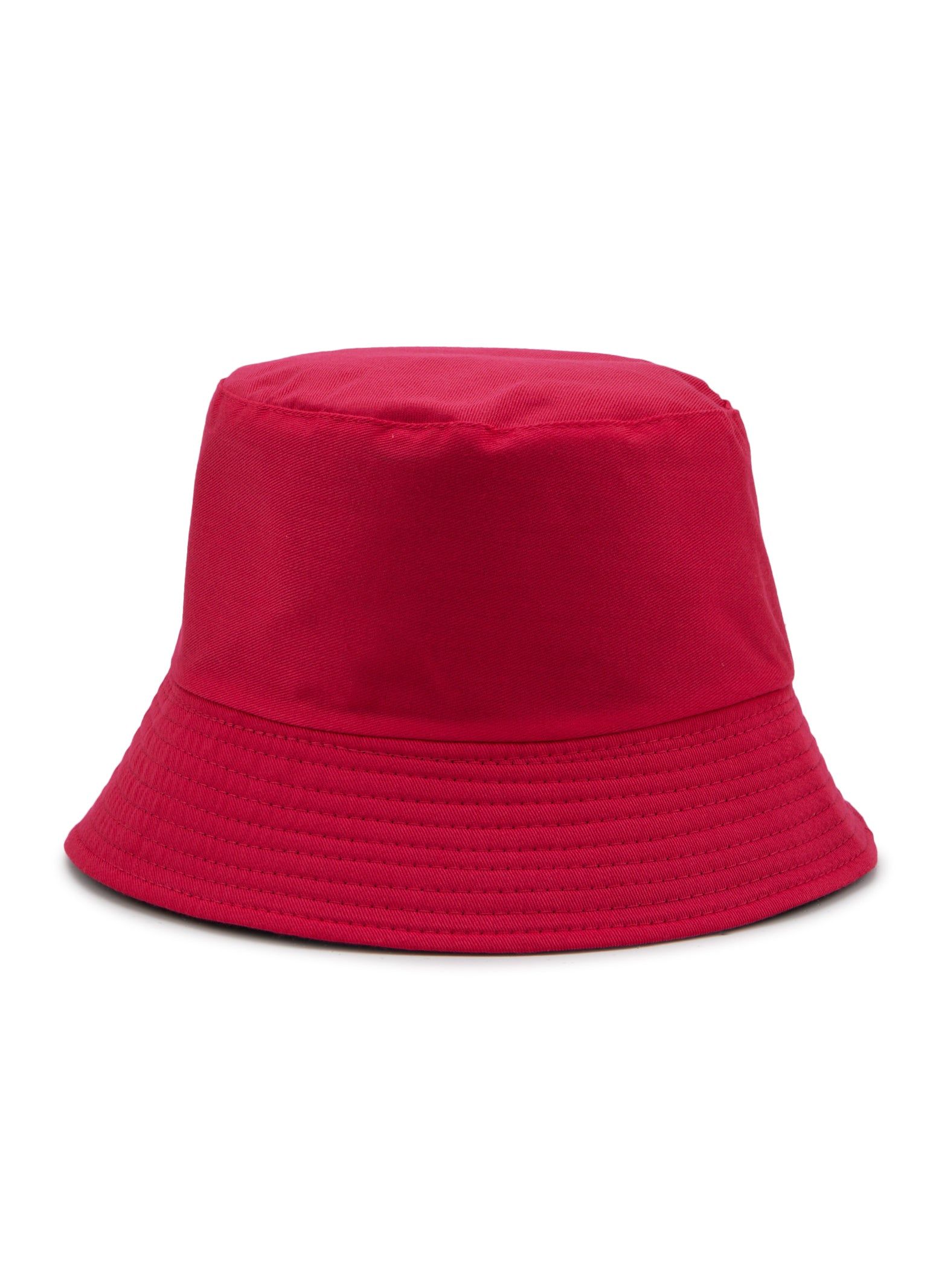Twill Bucket Hat sold by Rainbow product image thumbnail 2