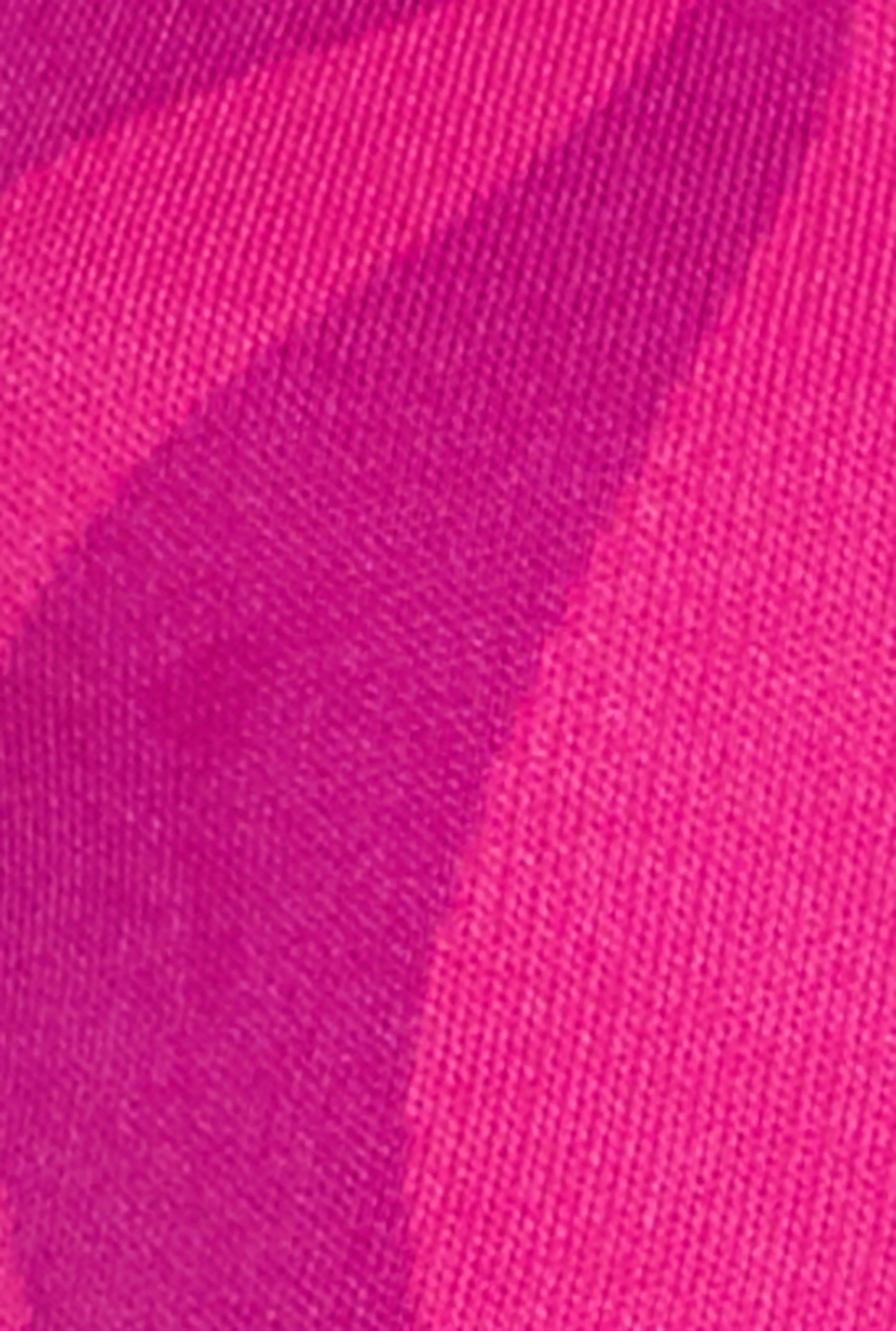 Abstract Striped Long Sleeve Crop Top sold by Rainbow product image thumbnail 4