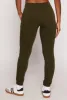 Drawstring Waist Fleece Joggers sold by Rainbow