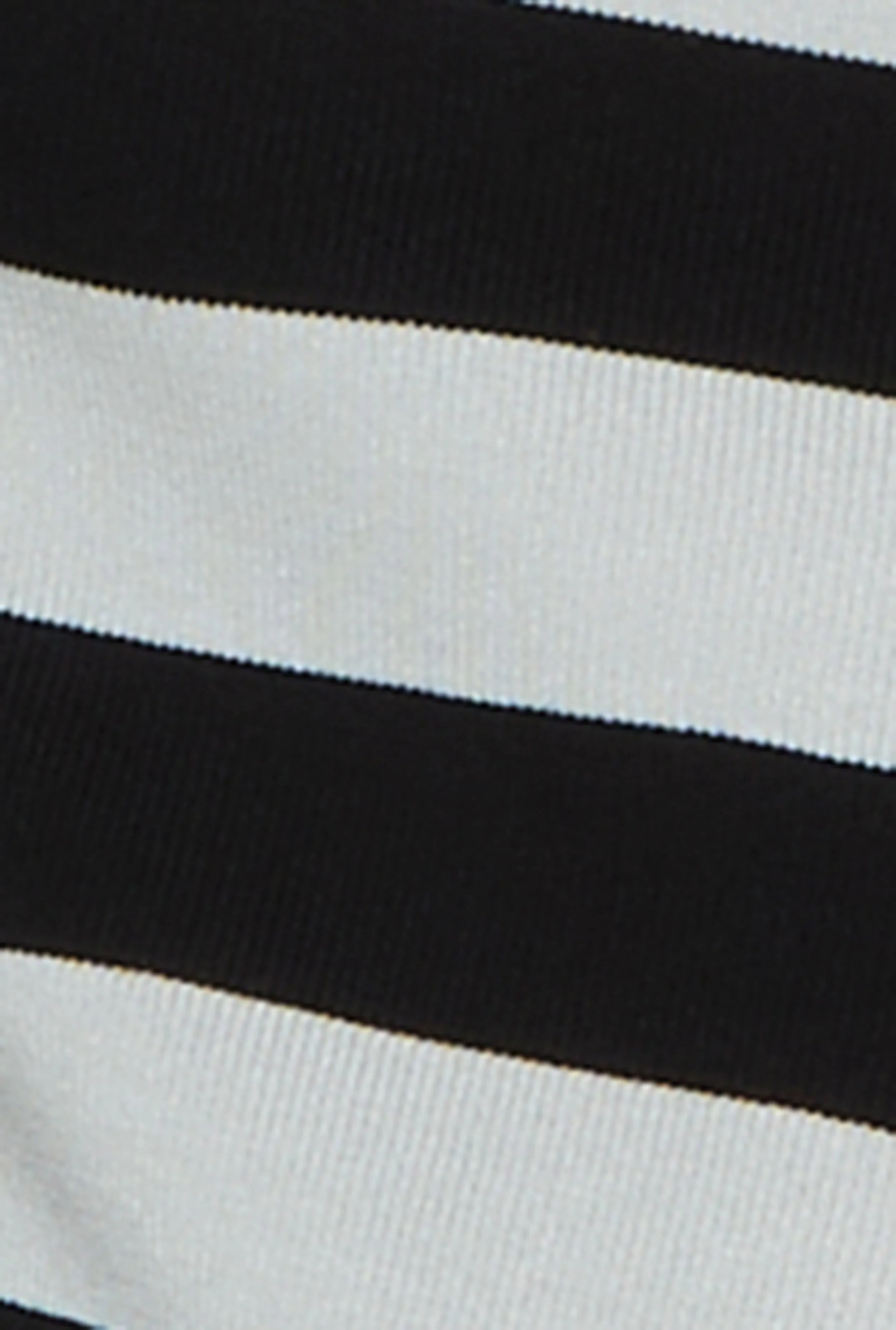 Striped High Waisted Maxi Pencil Skirt sold by Rainbow product image thumbnail 4