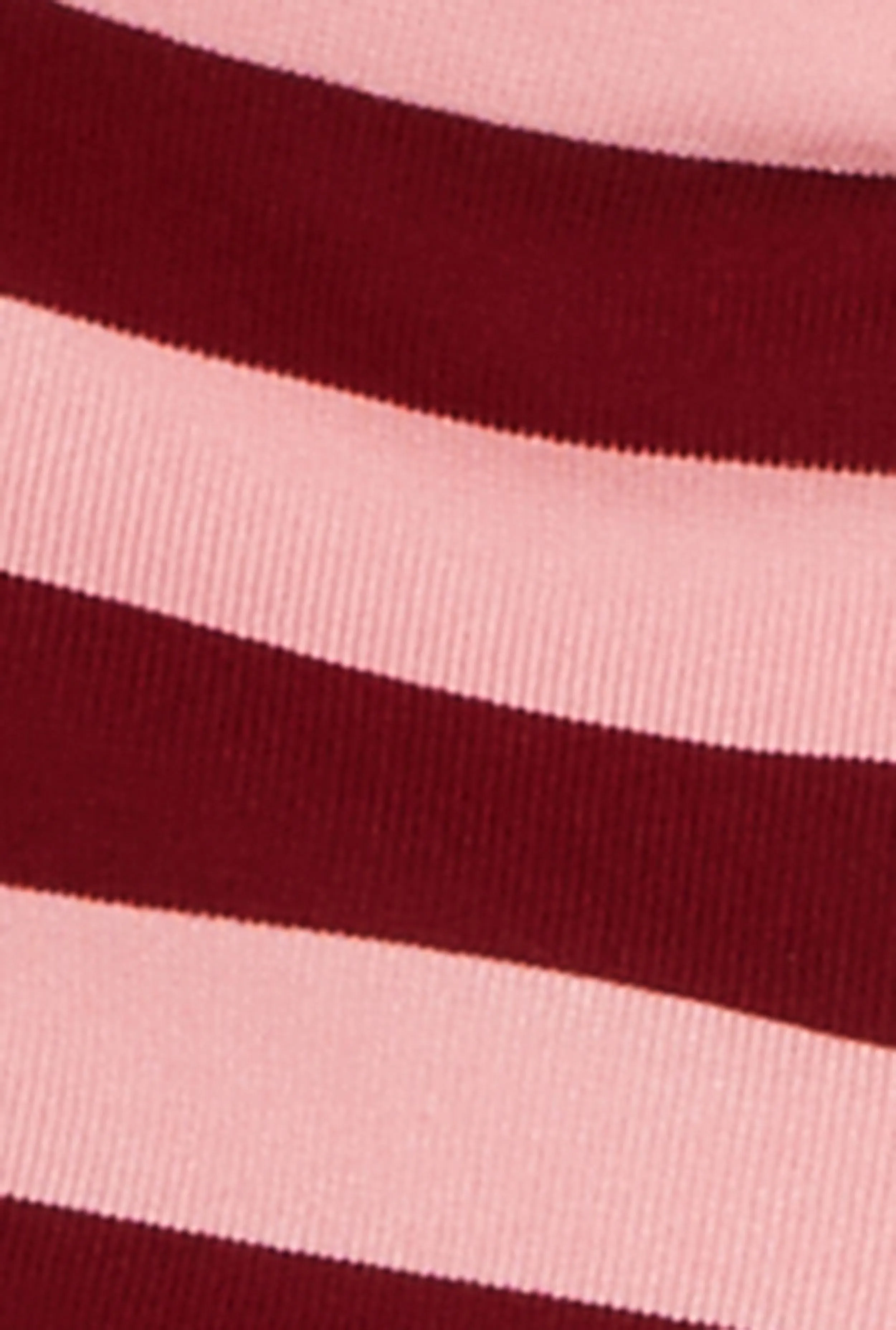 Striped High Waisted Maxi Pencil Skirt sold by Rainbow product image thumbnail 4