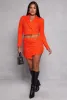 Two Button Cropped Blazer sold by Rainbow