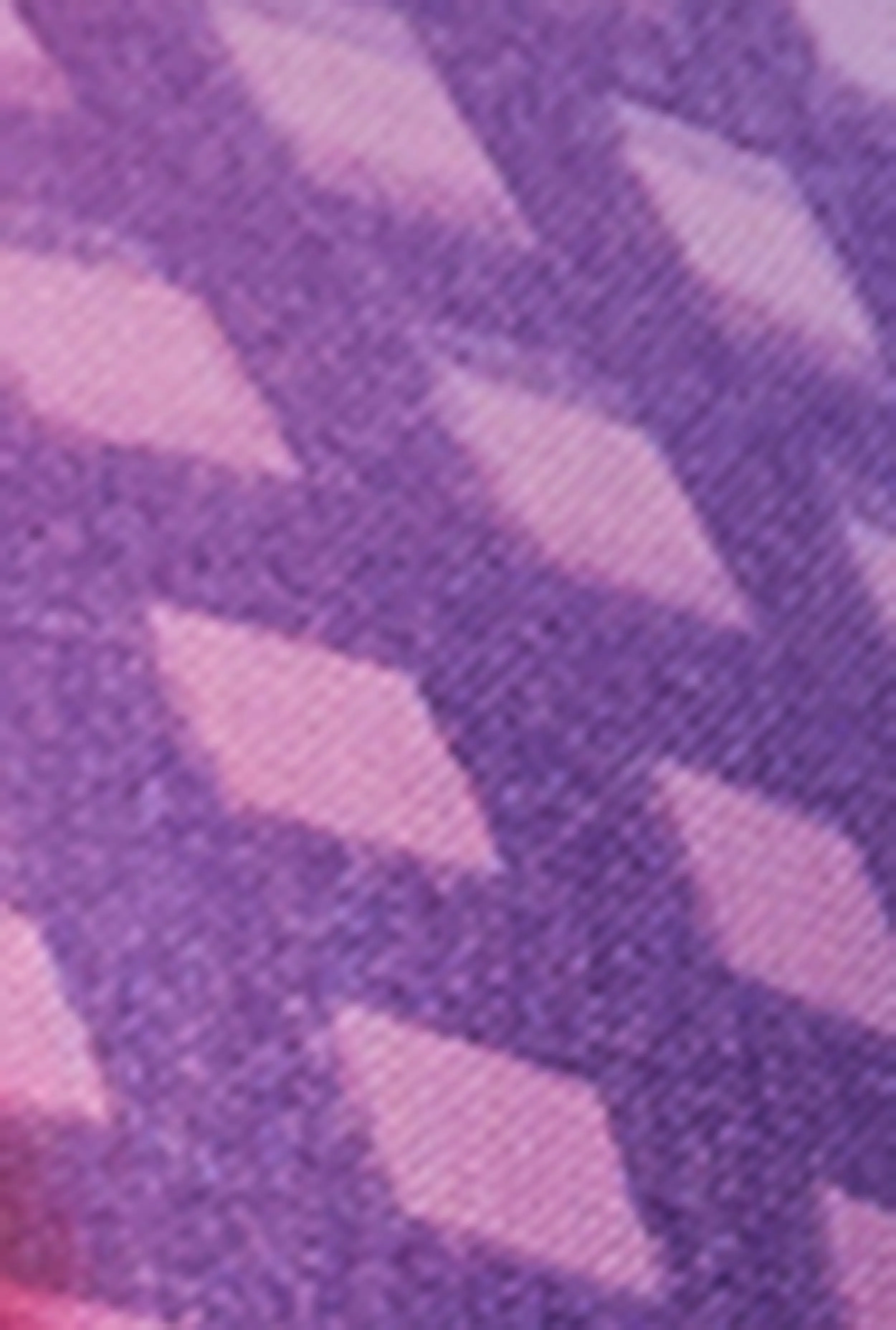 Plus Size Almost Famous Mesh Lip Graphic Dress sold by Rainbow product image thumbnail 4