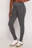 Seamless Textured Knit High Waisted Leggings sold by Rainbow