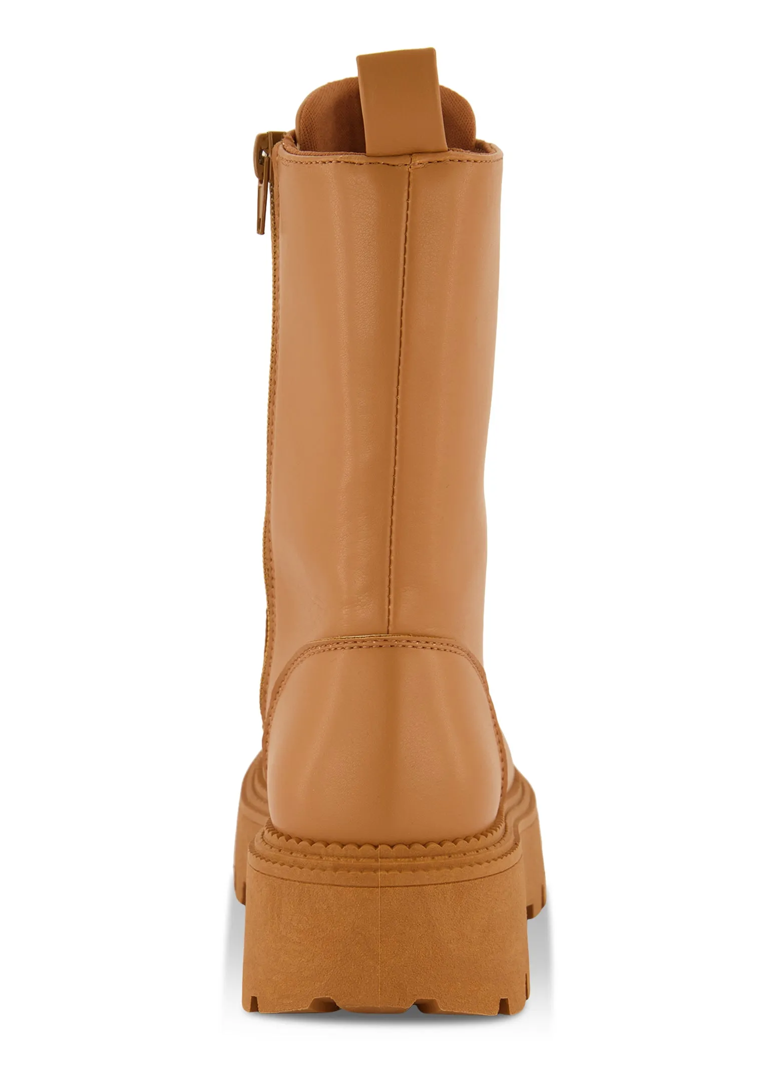 Low Platform Combat Boots sold by Rainbow product image thumbnail 3