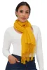 Solid Pashmina Scarf sold by Rainbow