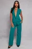 Crepe Knit Trousers sold by Rainbow