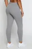 Brushed Knit Drawstring Joggers sold by Rainbow