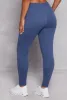 Brushed Knit Drawstring Joggers sold by Rainbow