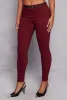Hyper Stretch Belted High Waisted Pants sold by Rainbow