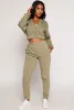 Pull On High Waist Sweatpants sold by Rainbow