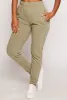 Pull On High Waist Sweatpants sold by Rainbow