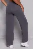 Fleece Wide Leg Sweatpants sold by Rainbow