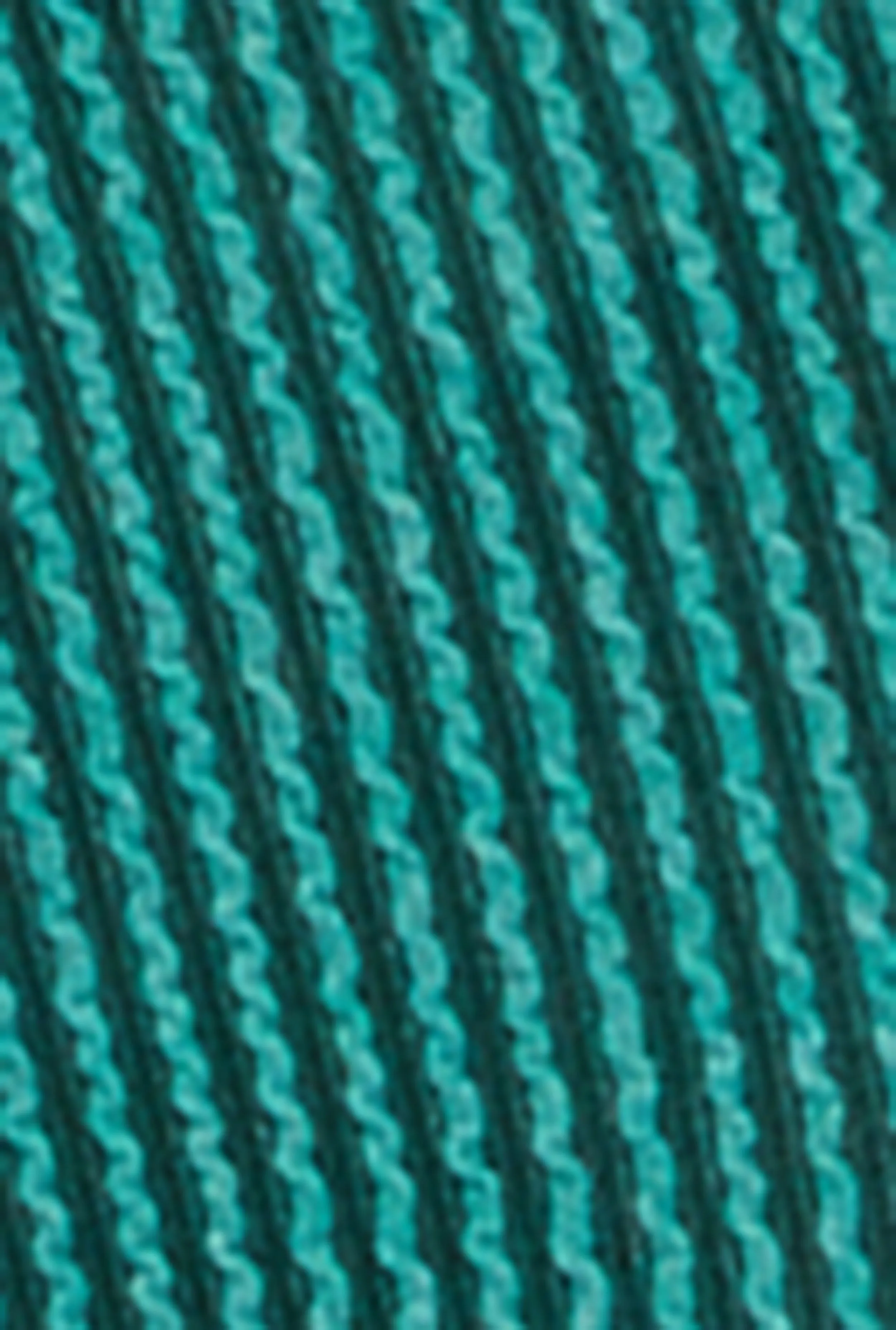 Textured Ribbed Knit High Waist Pants sold by Rainbow product image thumbnail 4