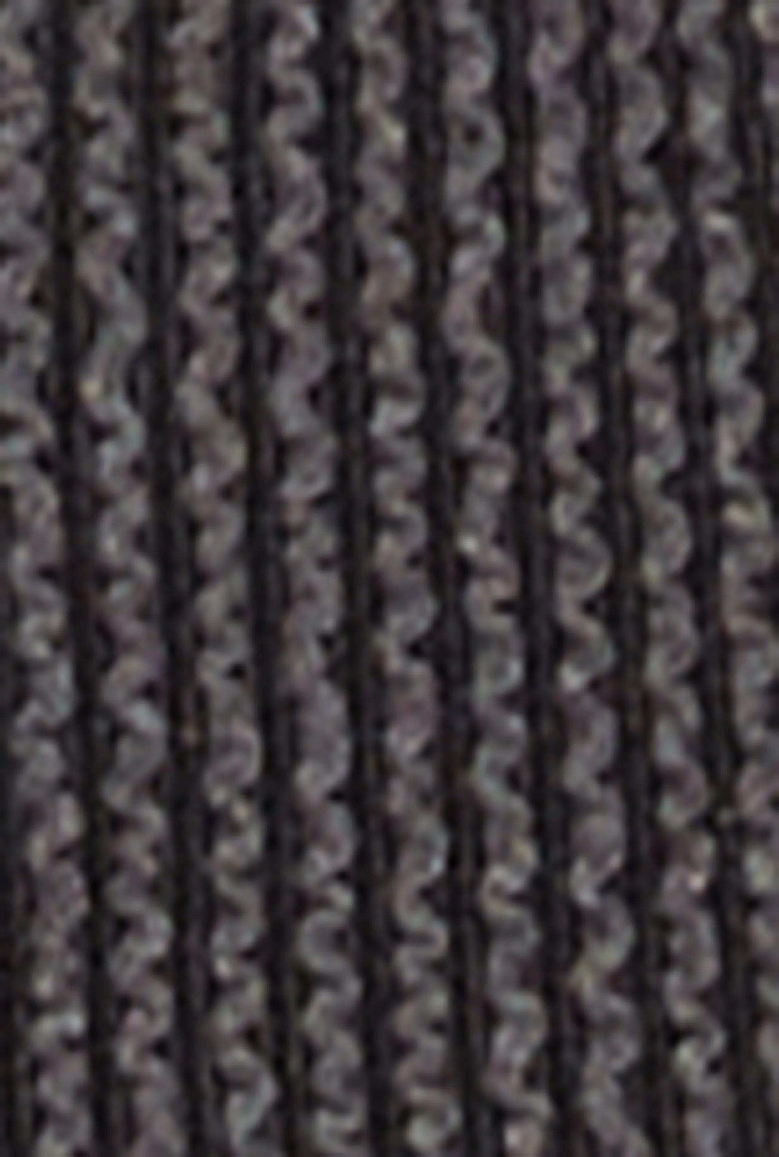 Textured Ribbed Knit Cropped Shirt sold by Rainbow product image thumbnail 4