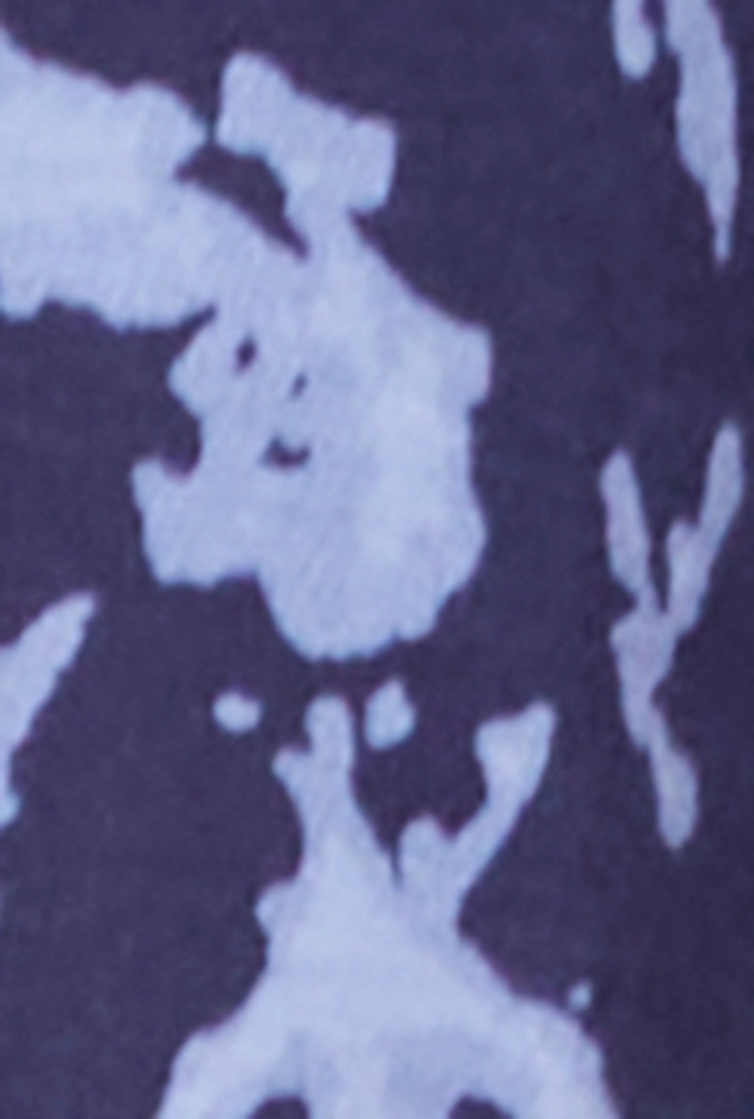 Plus Size Safety Pin Detail Raw Hem Graphic Tee sold by Rainbow product image thumbnail 4