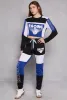 Racing Graphic Cropped Sweatshirt sold by Rainbow