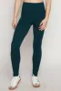 Seamless Shadow Stripe Leggings sold by Rainbow